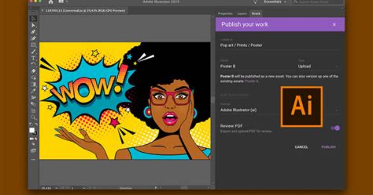 Your Question: Does Adobe Illustrator Work on Ubuntu?