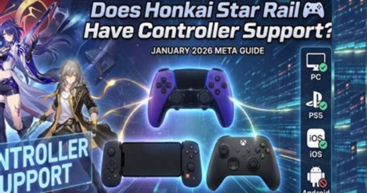 Your Question: Does Android Have Controller Support?