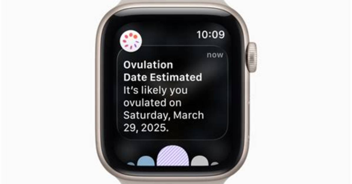 Your Question: Does Apple Watch 3 Have watchOS 7?