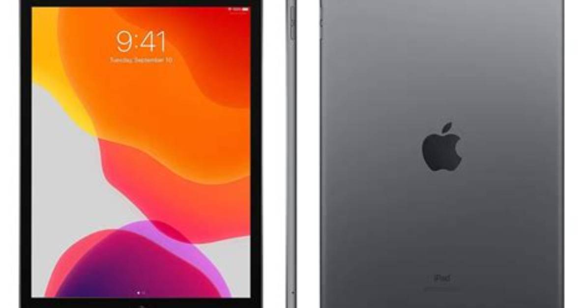 Your Question: Does iPad 7Th Gen Support iOS 13?