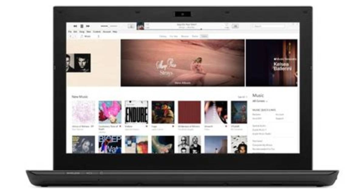 Your Question: Does iTunes Still Work with Windows 7?