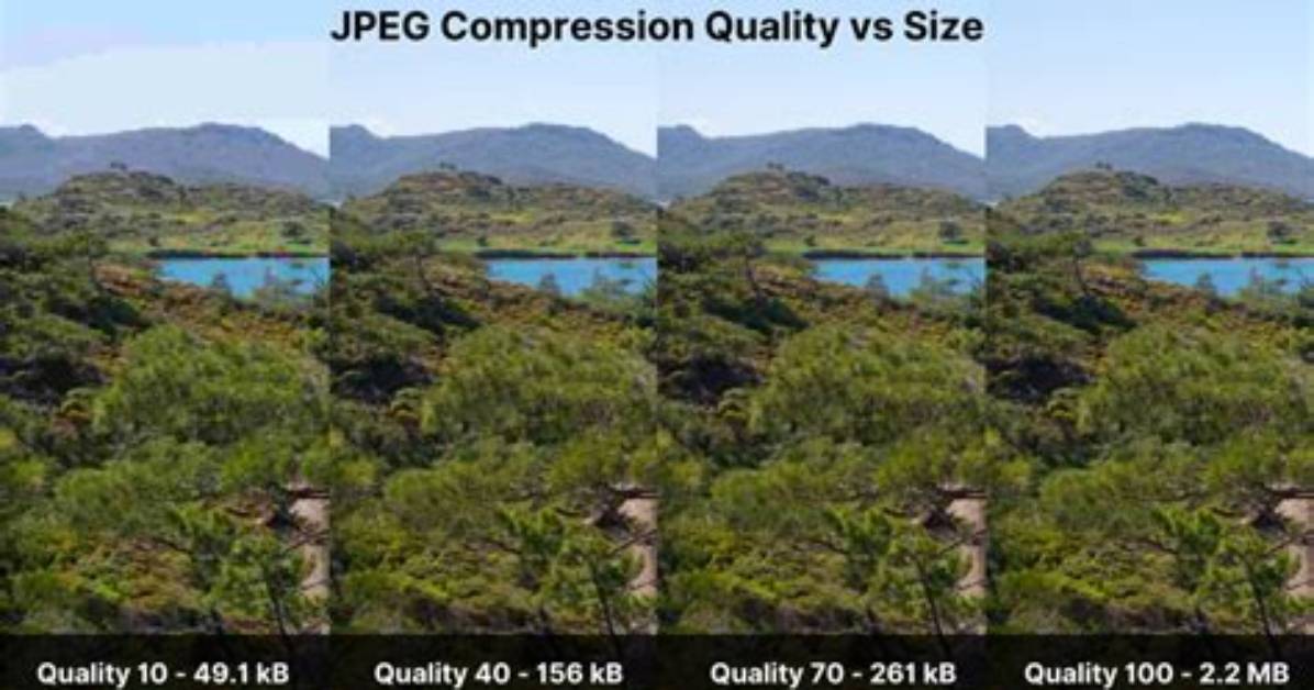 Your Question: Does Jpeg Lose Quality Every Time You Open It?