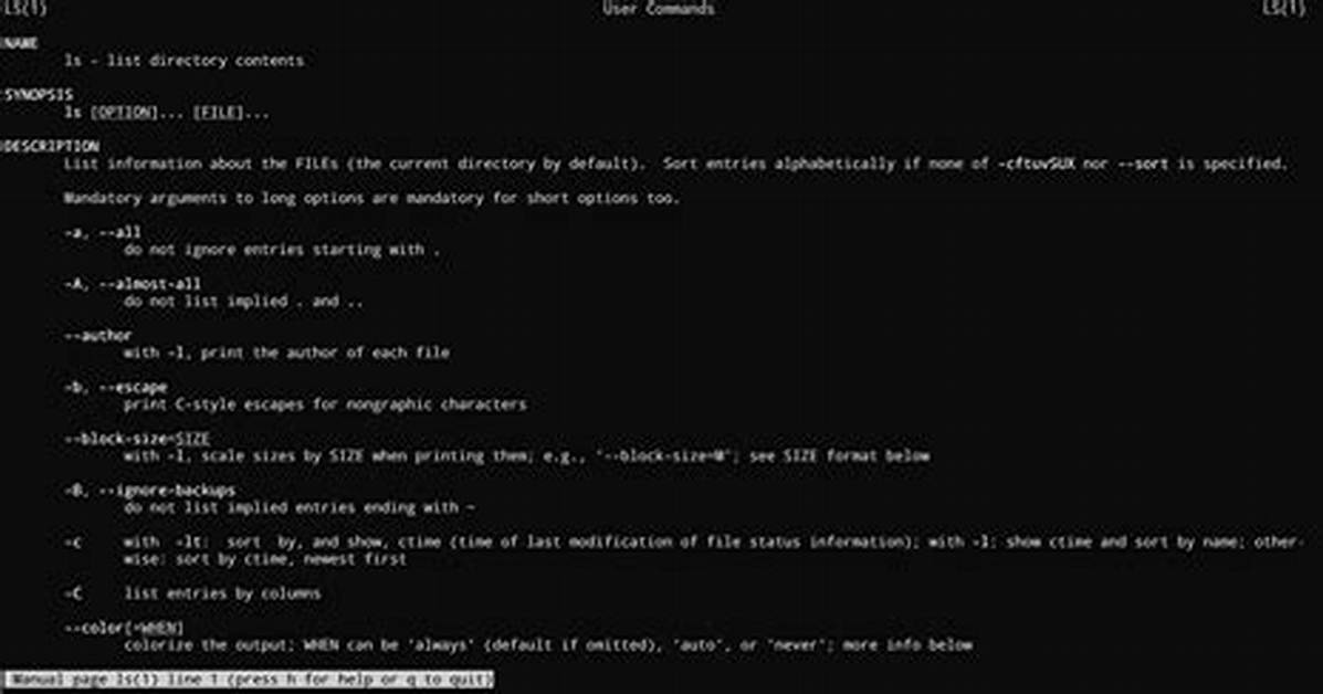 Your Question: Does Linux Have Bash?