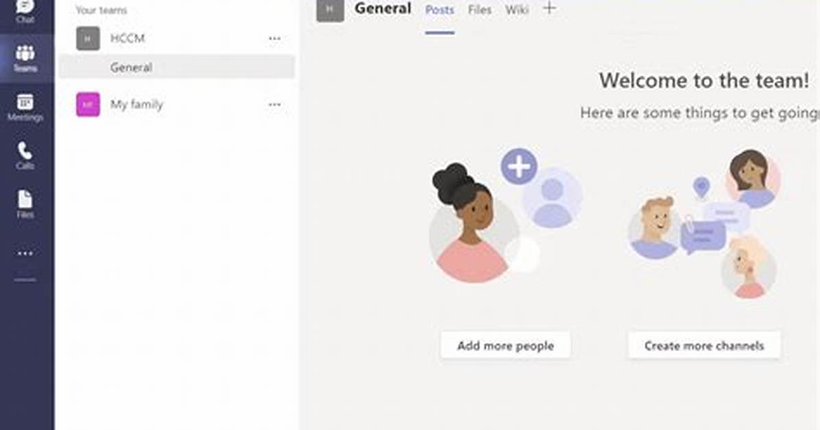 Your Question: Does Ms Teams Work on Ubuntu?