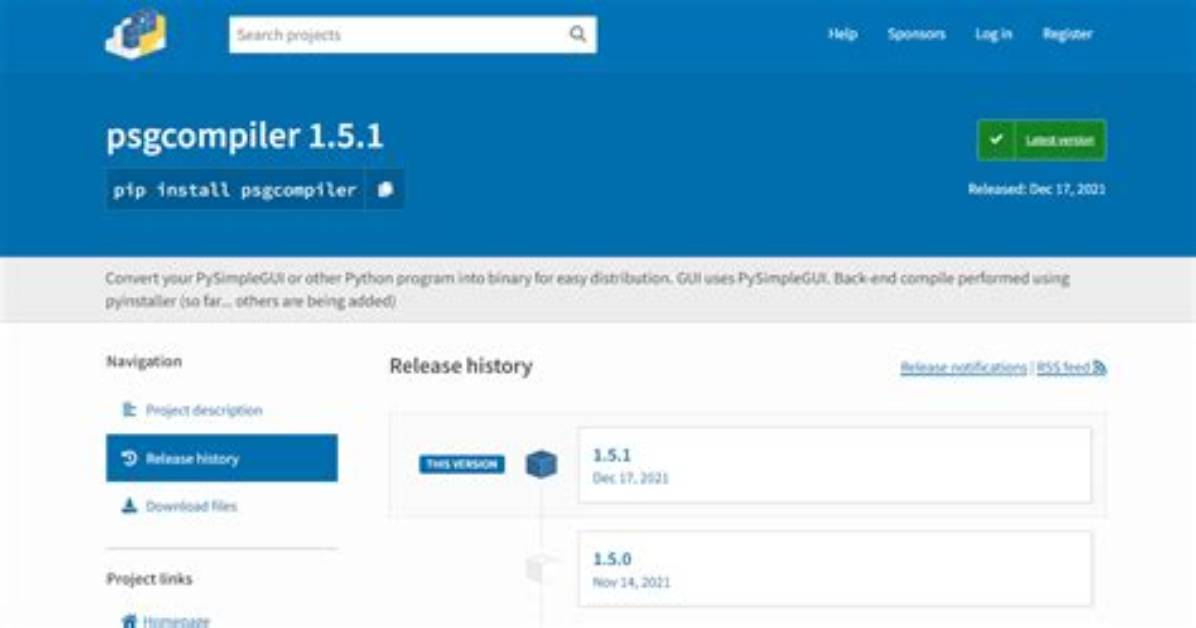 Your Question: Does Pyinstaller Work on Linux?