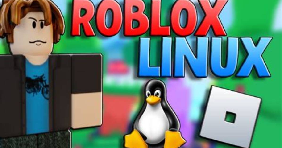 Your Question: Does Roblox Run on Linux?