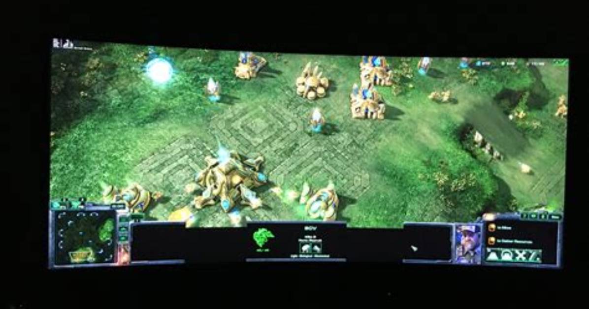 Your Question: Does Starcraft 2 Run Linux?