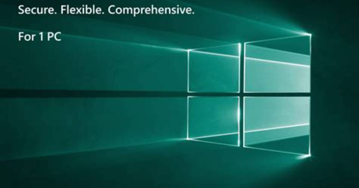 Your Question: Does Windows 10 Enterprise Have Bloatware?