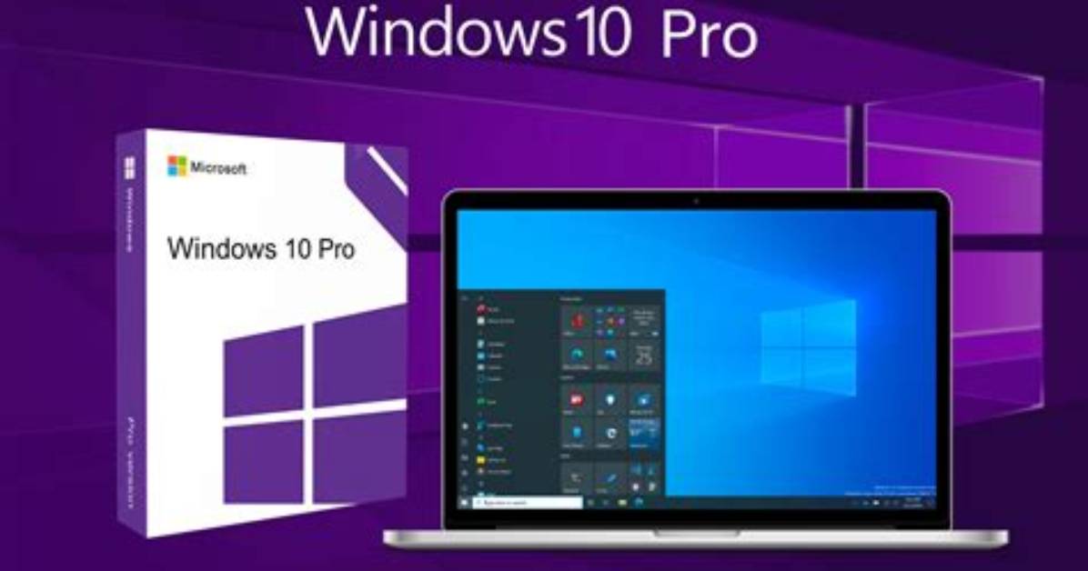 Your Question: Does Windows 10 Pro Come with Antivirus?