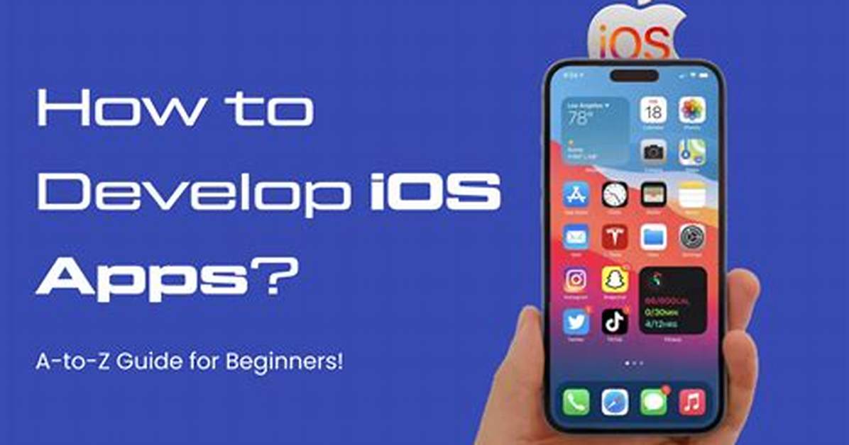 Your Question: How Can I Develop iOS Without a Mac?