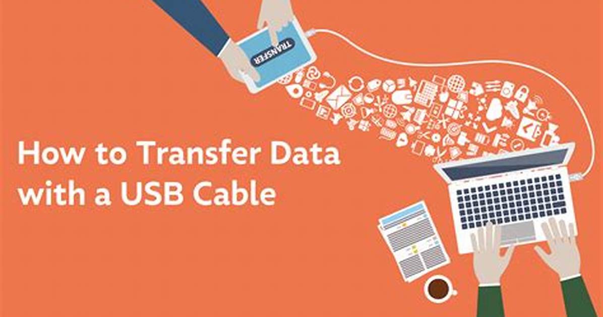 Your Question: How Can I Transfer Data from Android to iPhone Wirelessly?