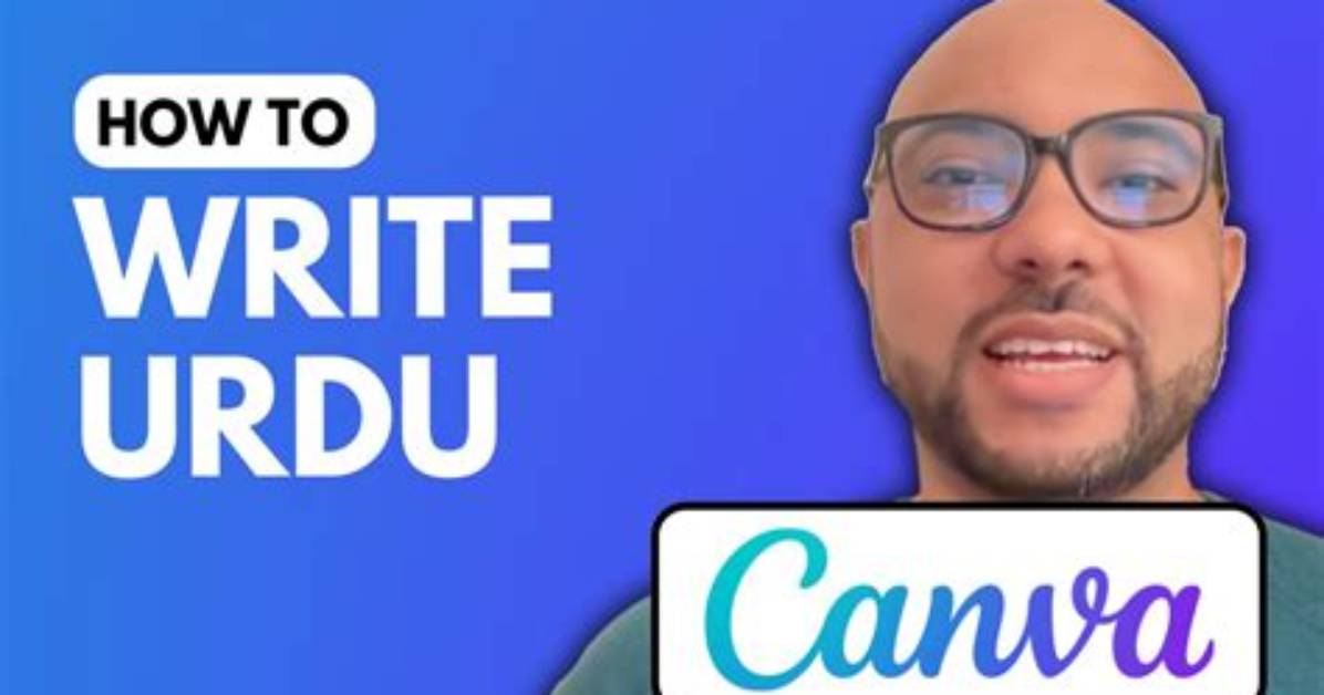 Your Question: How Can I Write Urdu in Windows 7?