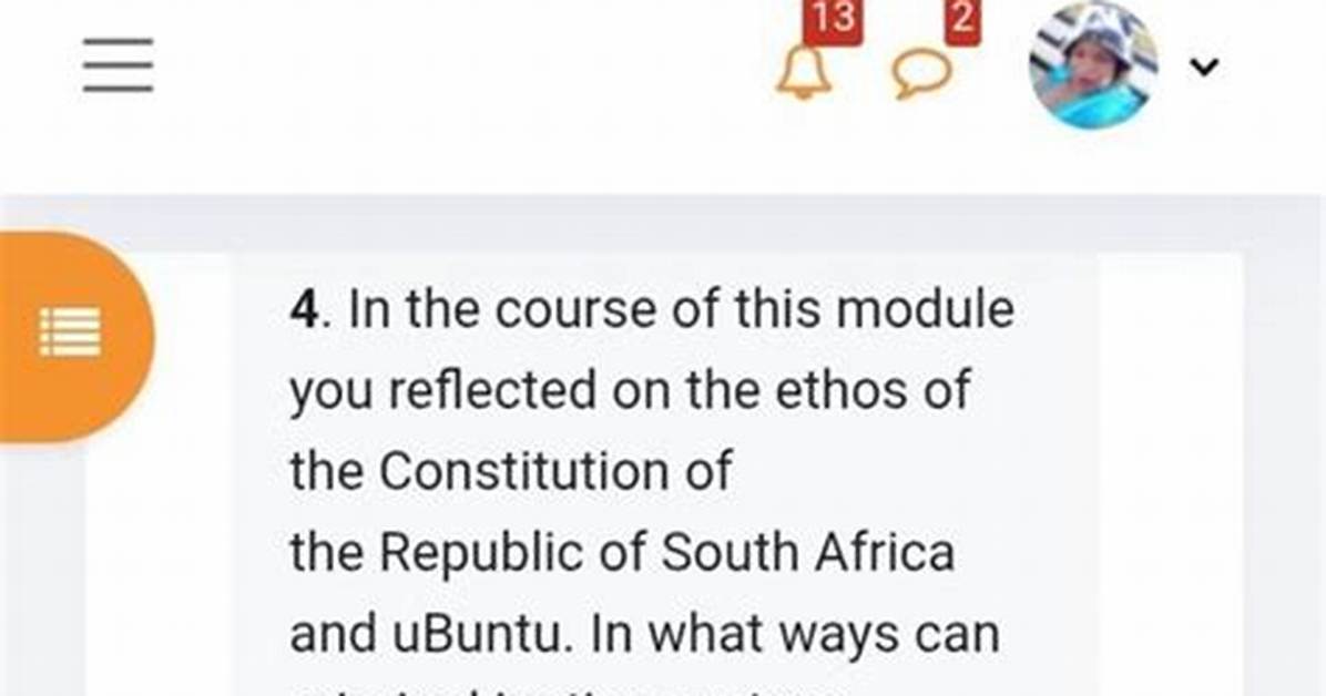Your Question: How Can the Functionaries Incorporate Ubuntu?