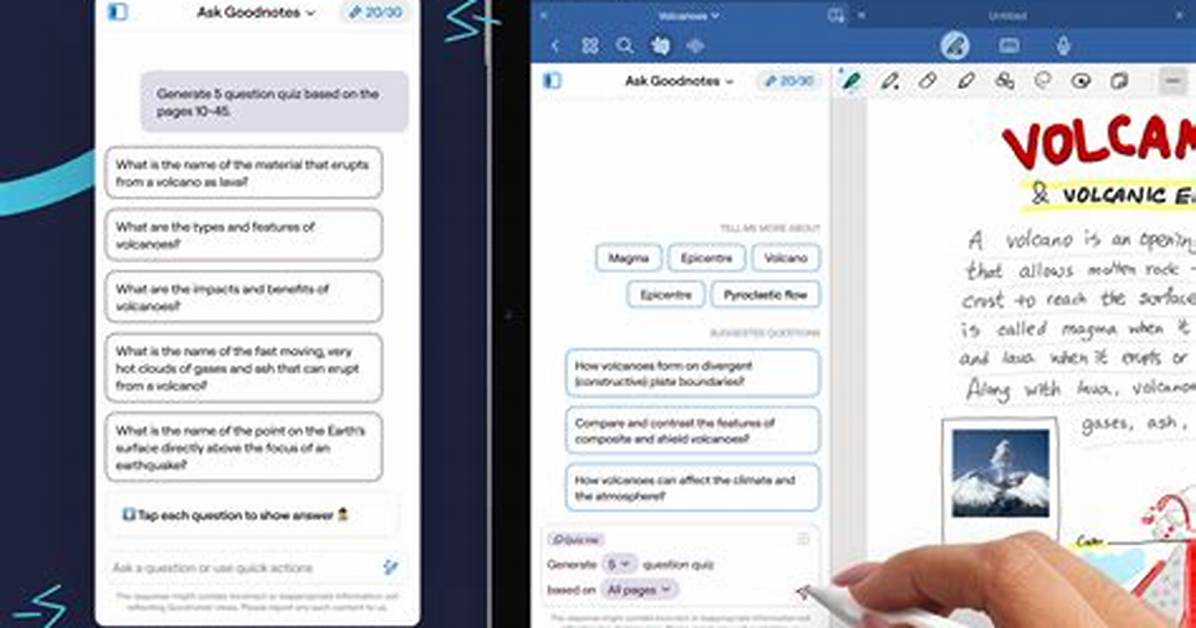 Your Question: How Do I Access Goodnotes on Android?