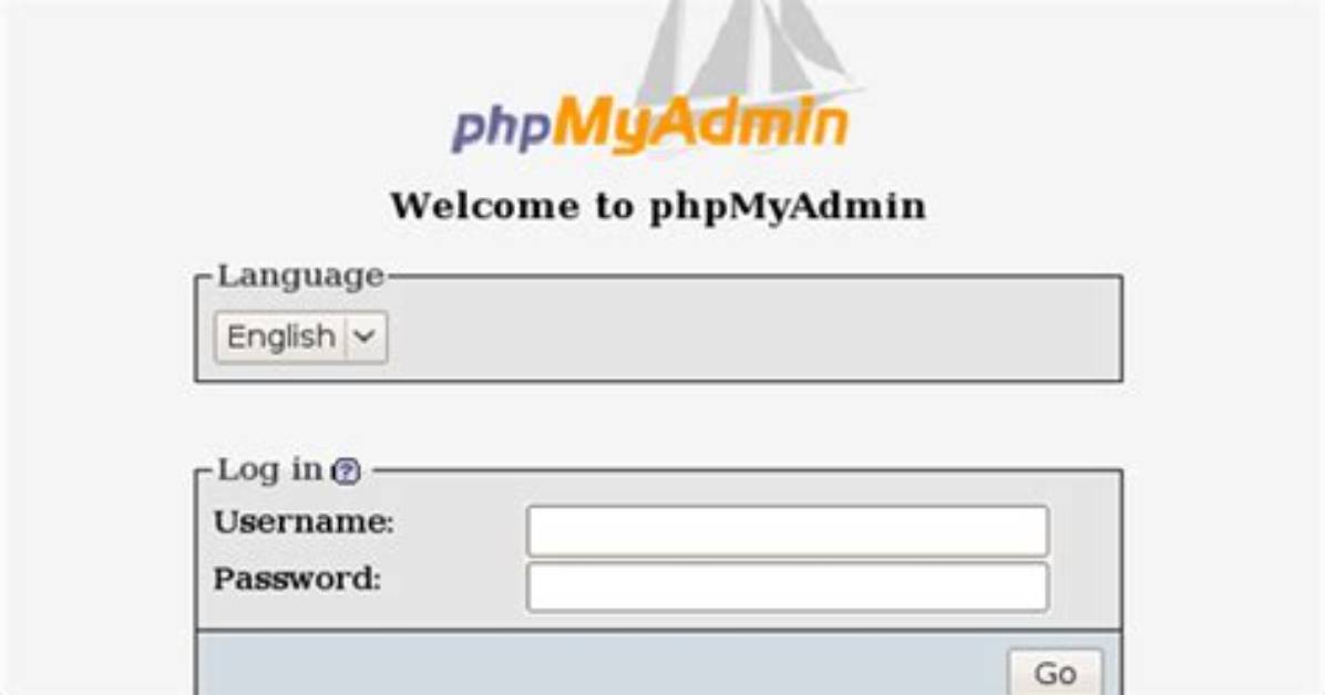 Your Question: How Do I Access phpMyAdmin on Linux?