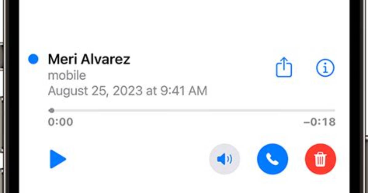 Your Question: How Do I Activate Voicemail on Android?