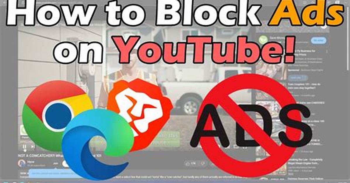 Your Question: How Do I Block Ads on Android Apps Without Rooting?