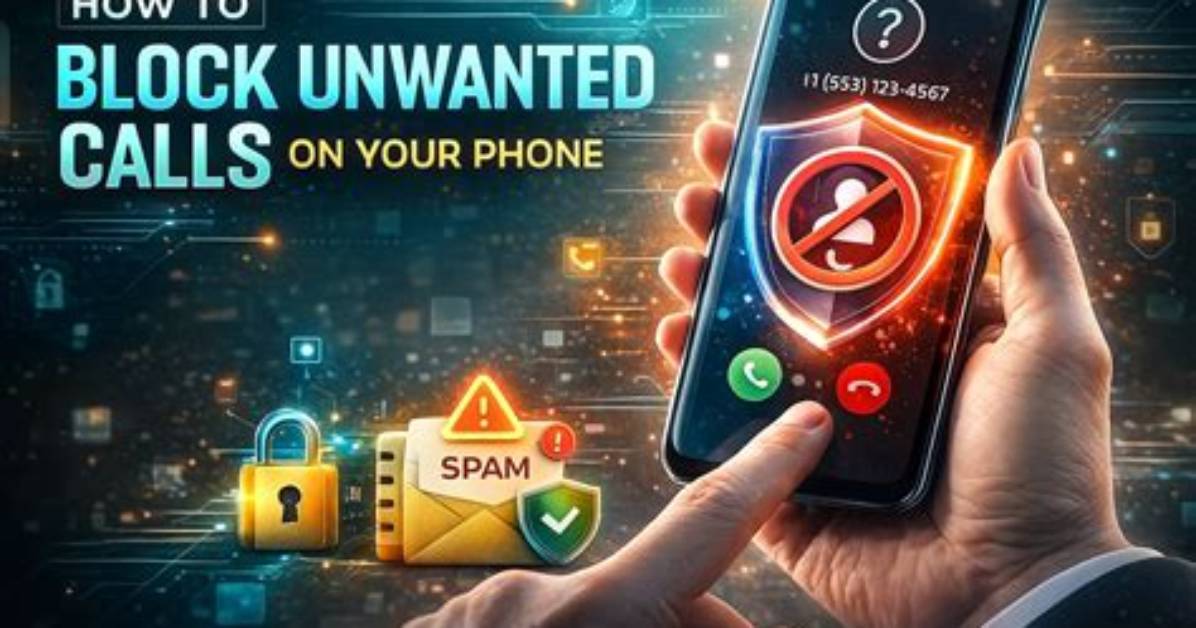 Your Question: How Do I Block Unwanted Text Messages on My Android?