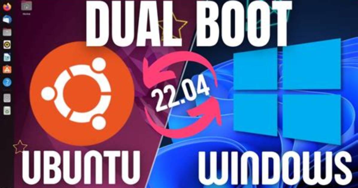 Your Question: How Do I Boot Ubuntu from Default?
