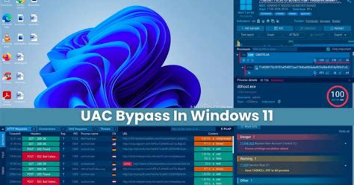 Your Question: How Do I Bypass Uac Administrator Password?
