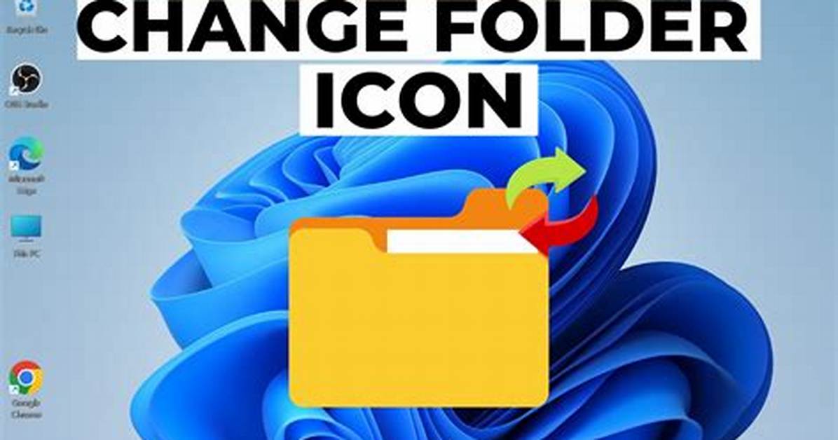 Your Question: How Do I Change Folder Properties in Windows 10?