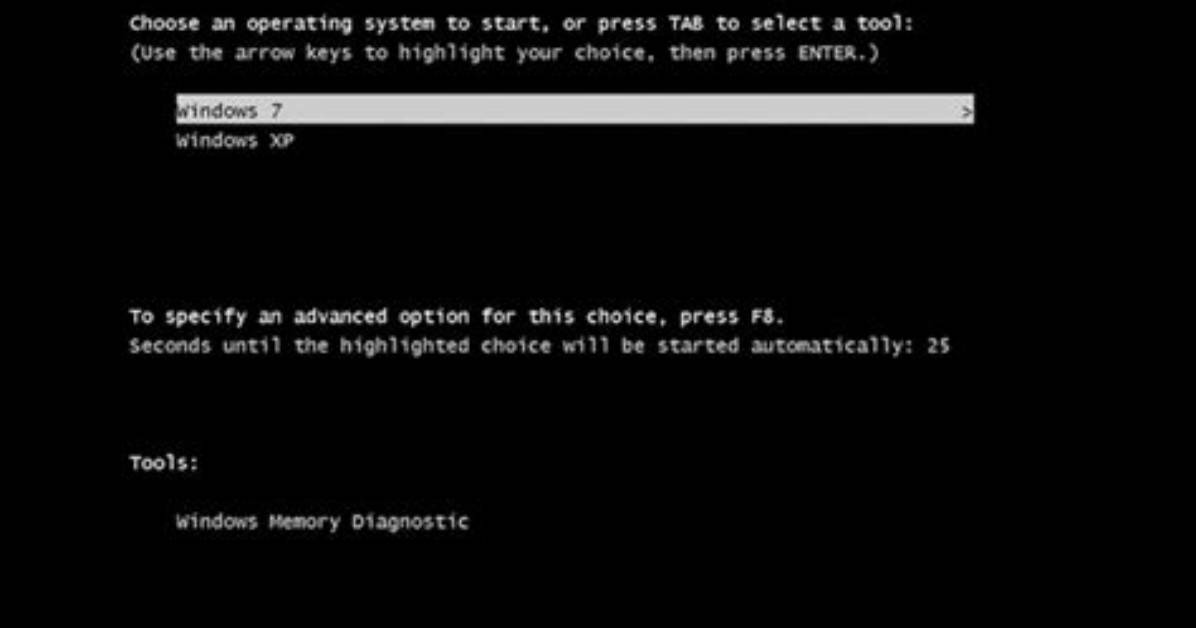 Your Question: How Do I Download Bootmgr on Windows 7?
