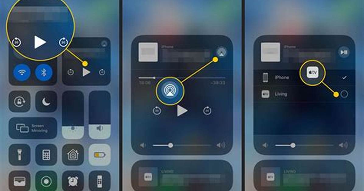 Your Question: How Do I Enable Airplay on Android?
