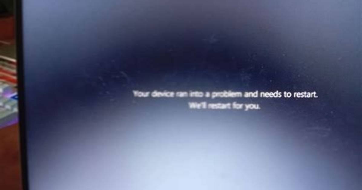 Your Question: How Do I Fix Device Manager in Windows 7?