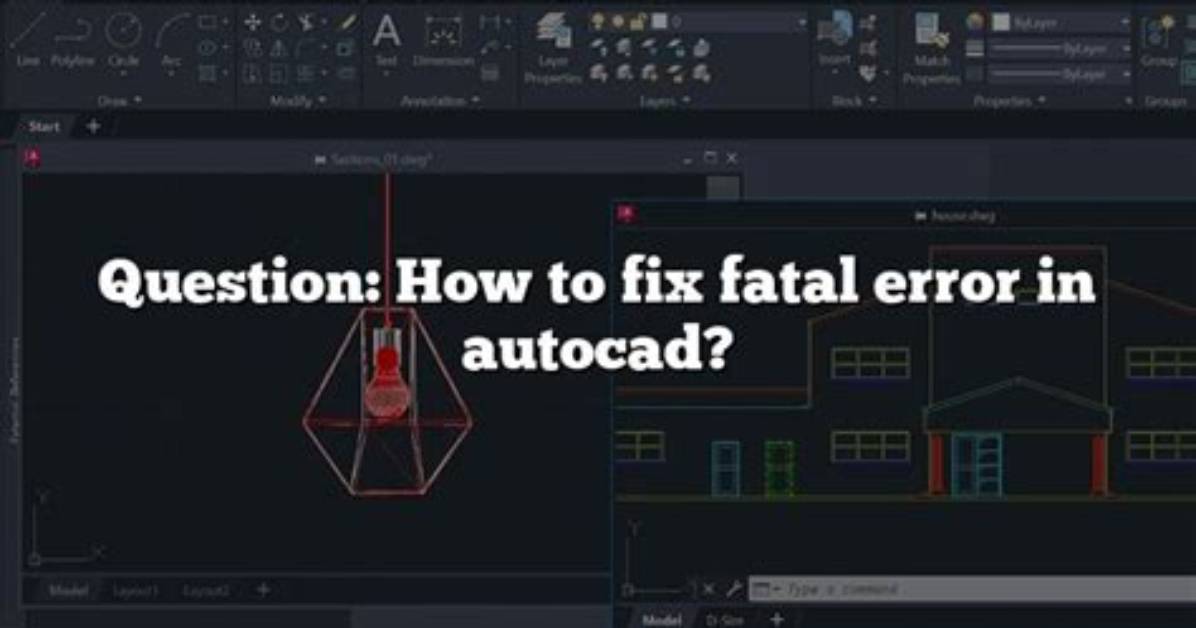 Your Question: How Do I Fix Fatal Errors in Windows 10?