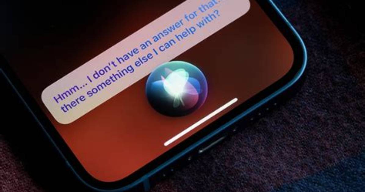 Your Question: How Do I Fix Siri on iOS 14?
