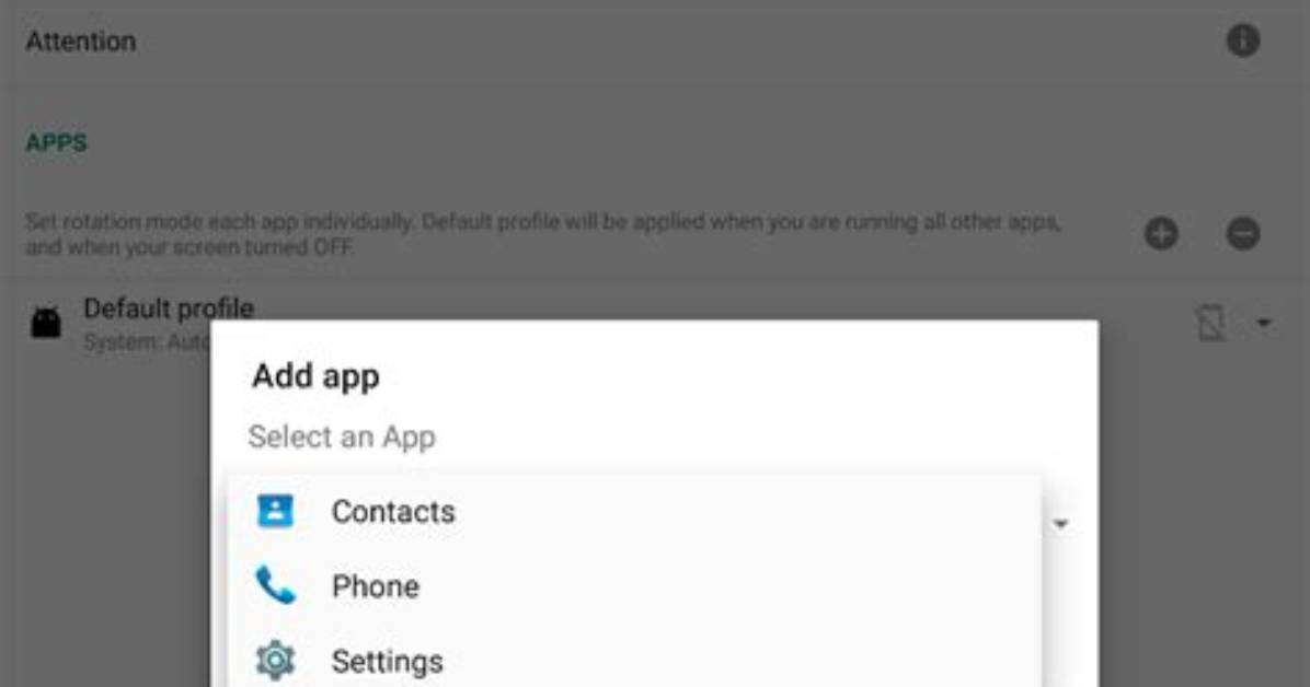 Your Question: How Do I Force Android to Dark?