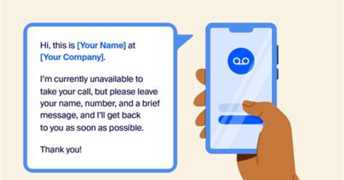 Your Question: How Do I Get Voicemail App on Android?