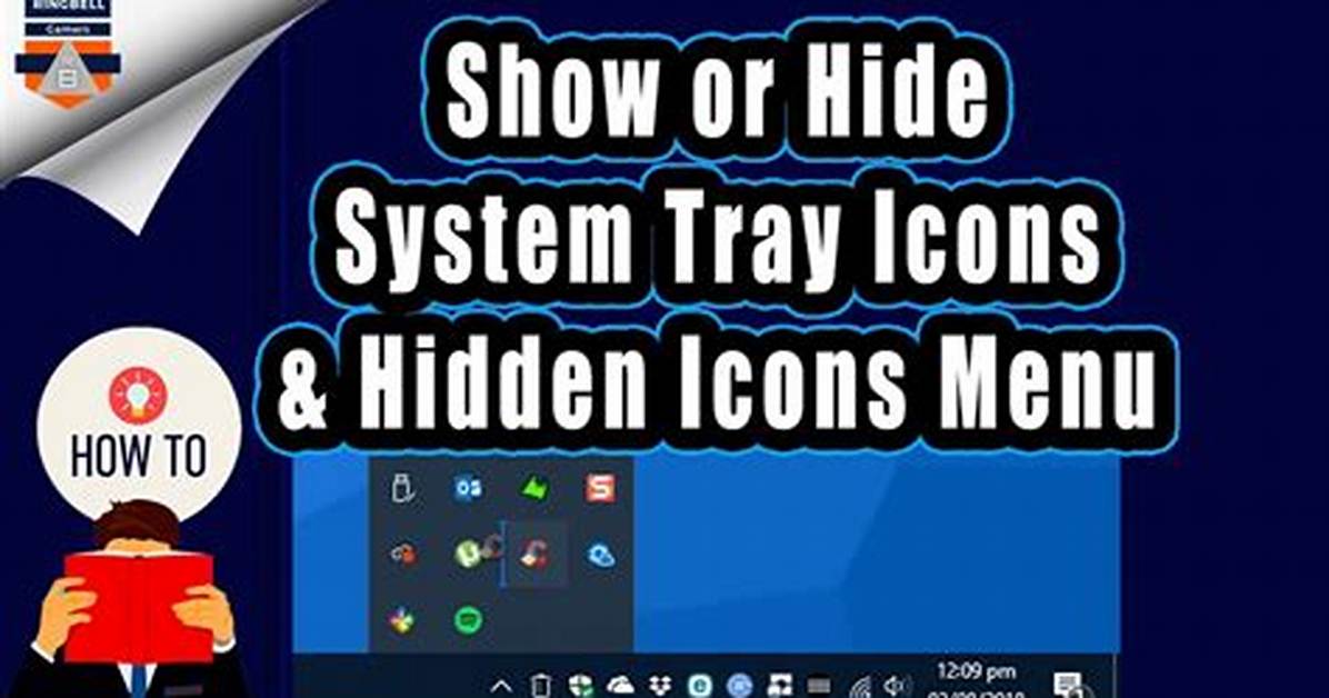Your Question: How Do I Hide All Windows in Windows 10?