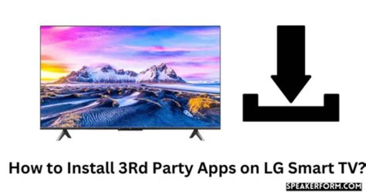 Your Question: How Do I Install 3Rd Party Apps on Android 10?