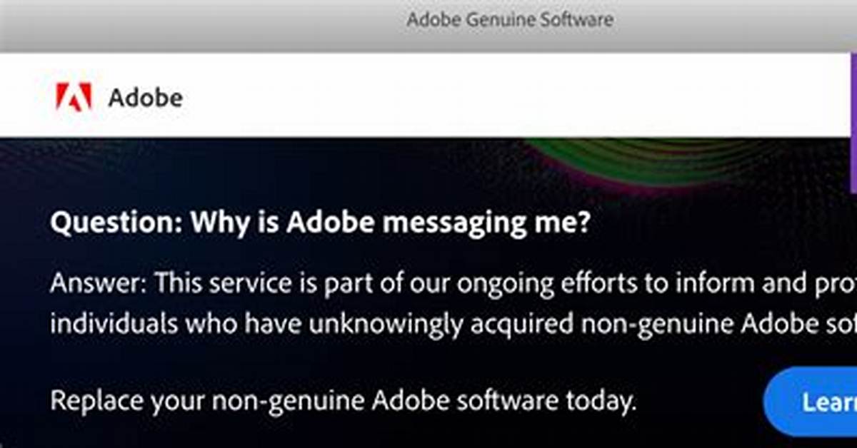 Your Question: How Do I Install Adobe on Windows 10?