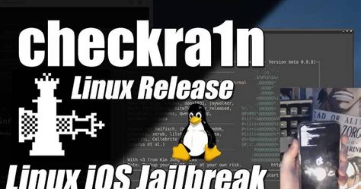 Your Question: How Do I Install Checkra1N on iOS 14?