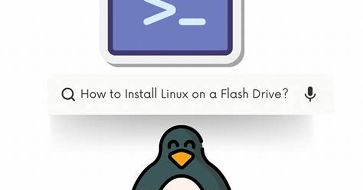 Your Question: How Do I Install Linux on an Old Mac Mini?