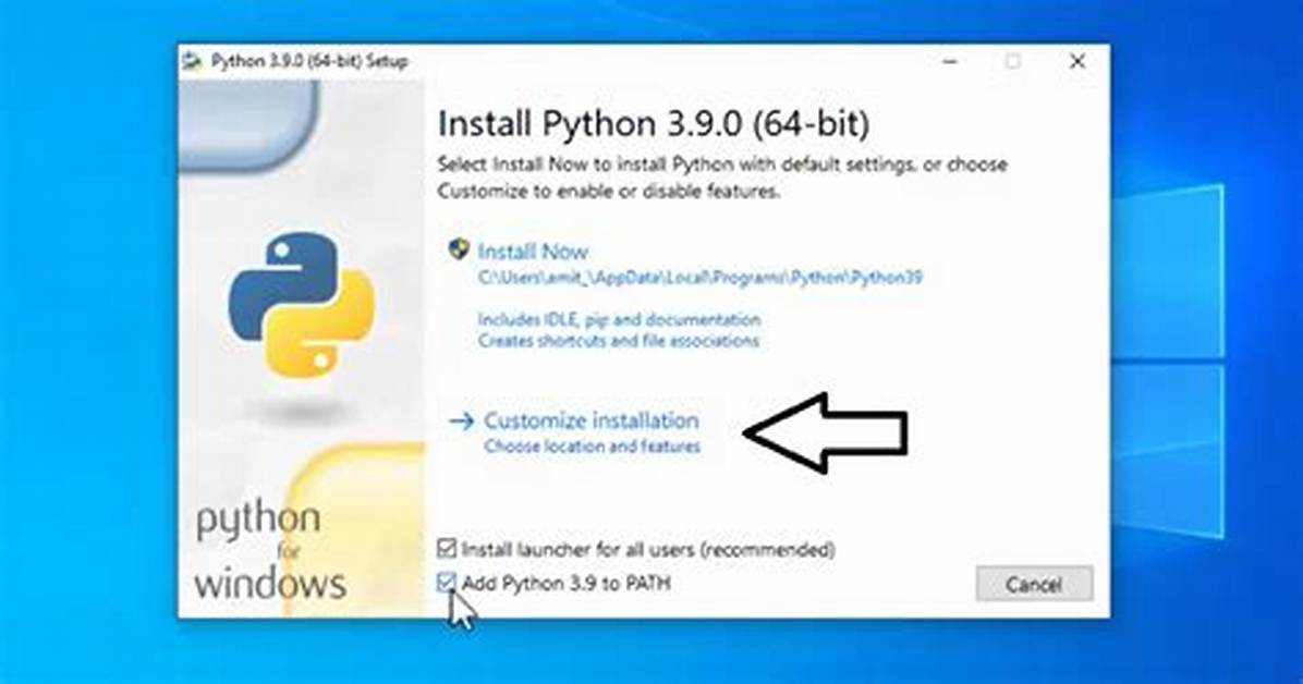 Your Question: How Do I Install Python 3 7 6 on Ubuntu?