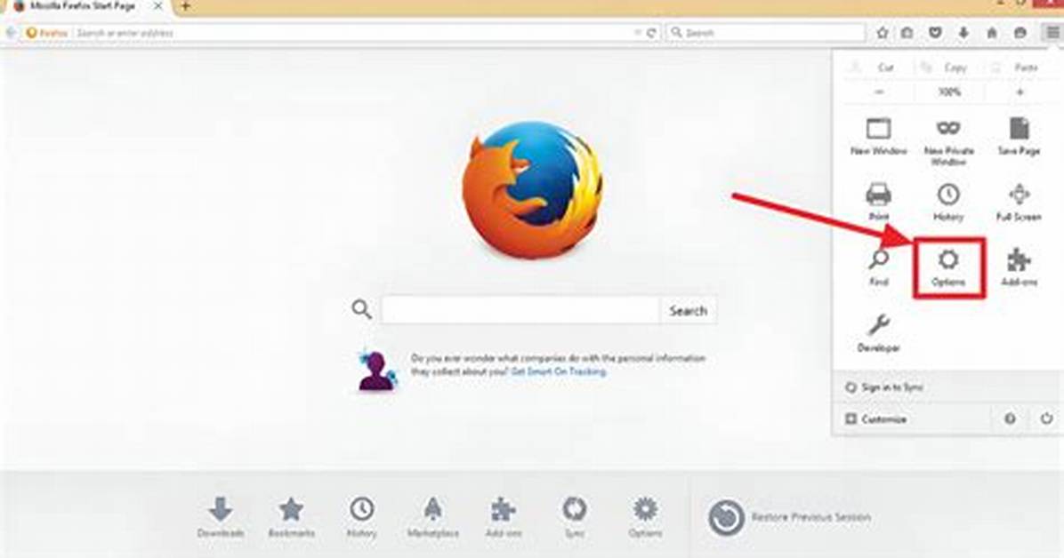 Your Question: How Do I Make Firefox My Default Browser Windows Xp?
