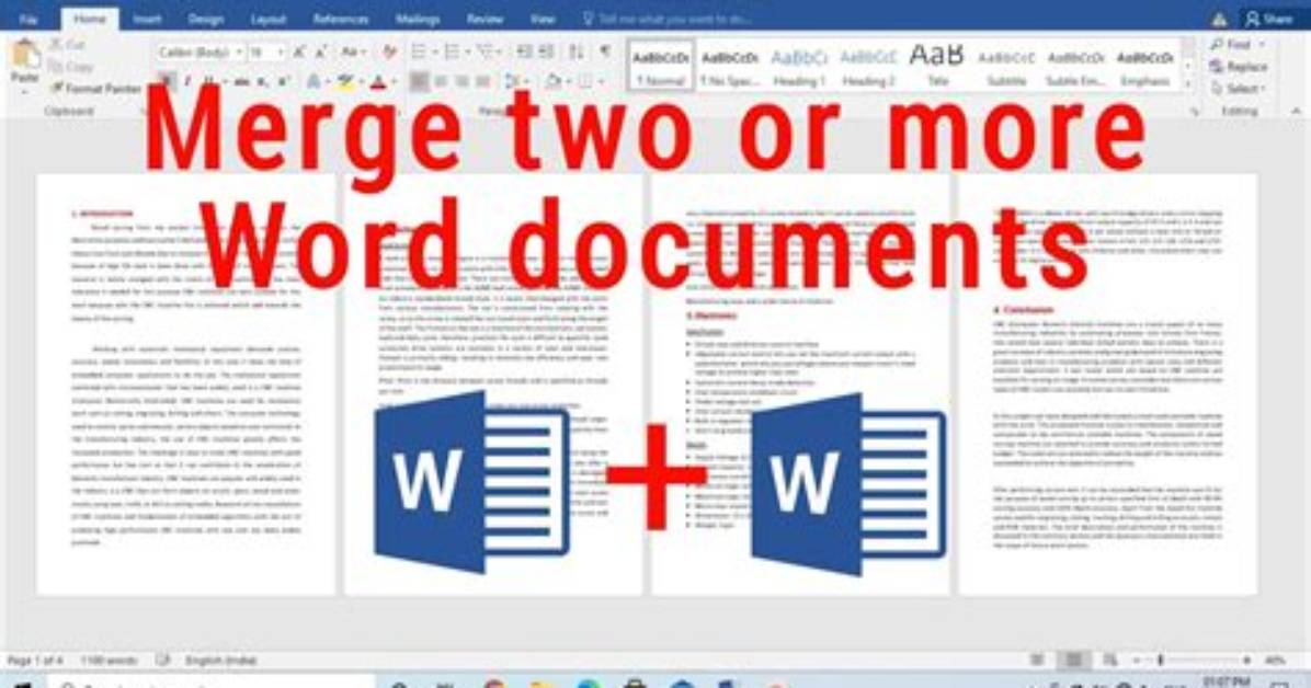 Your Question: How Do I Merge Two Partitions in Linux Mint?