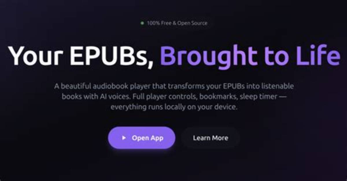 Your Question: How Do I Open Epub Files on Windows 10?