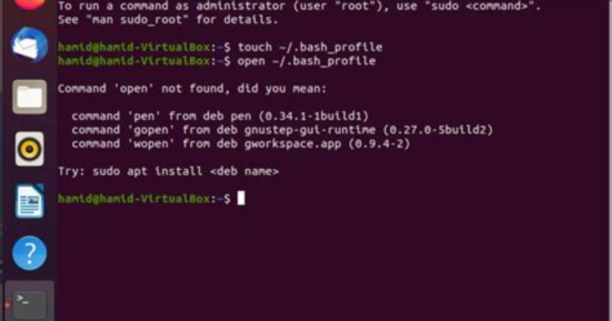 Your Question: How Do I Open Ubuntu Desktop in Windows?