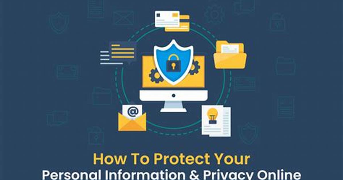 Your Question: How Do I Protect My Privacy on Windows 10?