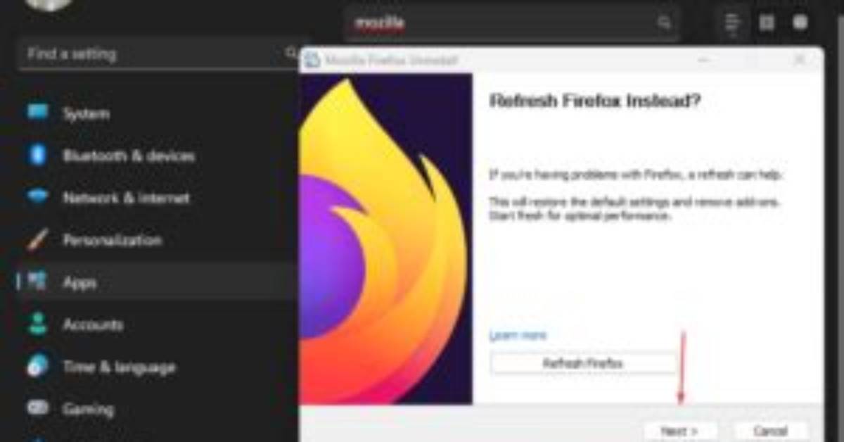 Your Question: How Do I Reinstall Firefox on Kali Linux?
