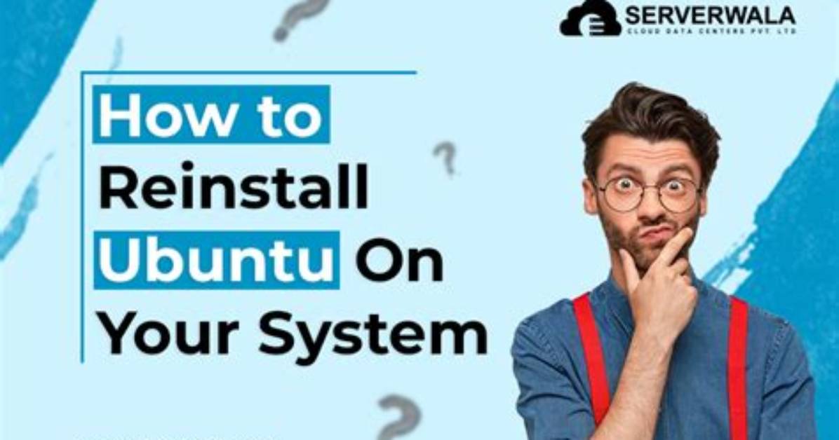 Your Question: How Do I Reinstall Ubuntu Software Center?