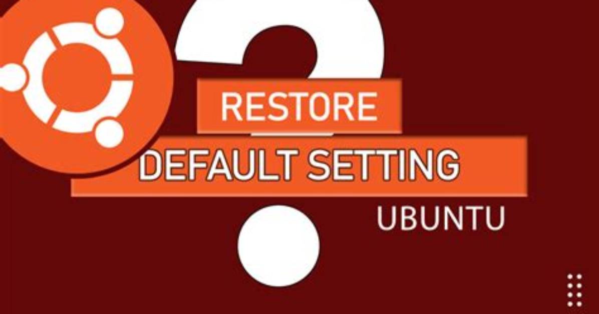 Your Question: How Do I Remove Ubuntu in the Bios Boot Menu?