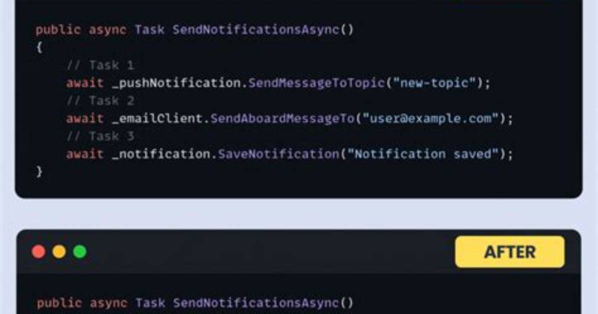Your Question: How Do I Run Async Tasks on Android?