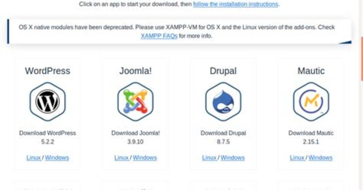 Your Question: How Do I Run Bitnami in Linux?