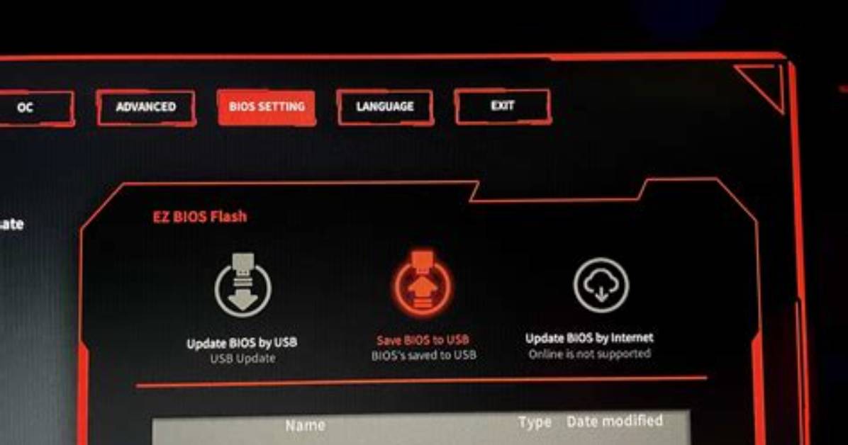 Your Question: How Do I Select Bios to Boot from Usb?