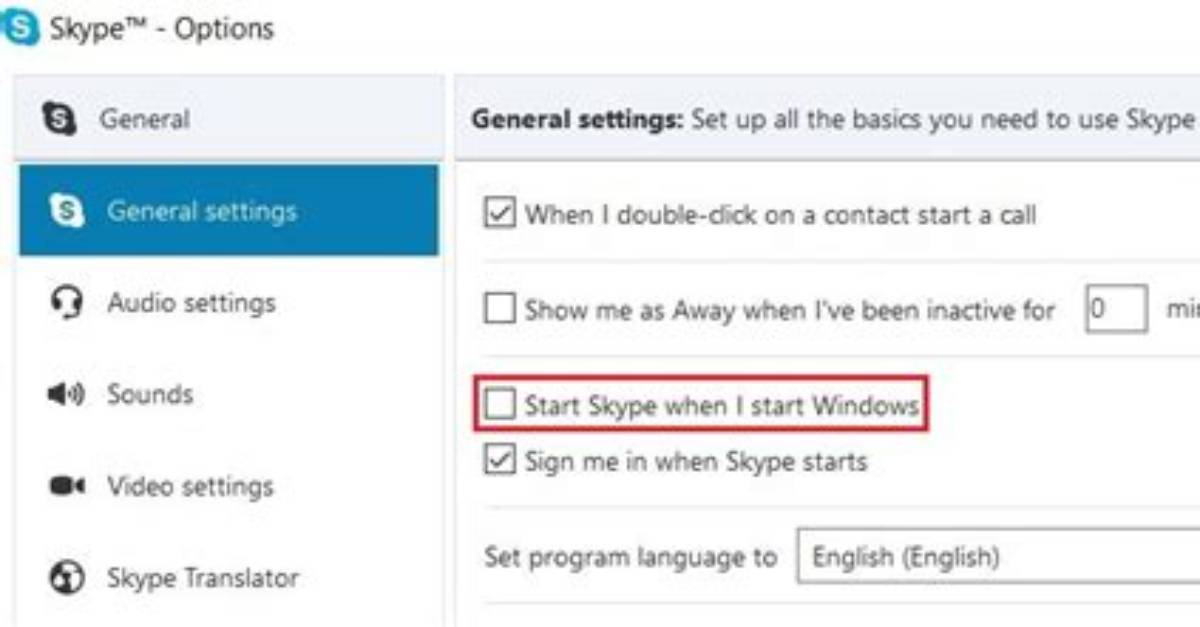 Your Question: How Do I Start Skype on Linux?